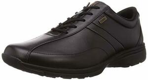  medical walk MF black 24.5cm 4E Asahi walking wide width 