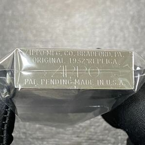 zippo 1932レプリカ オリジナル 外ヒンジ 希少モデル ヴィンテージ 1932REPLICA ORIGINAL シルバーインナー 年代物