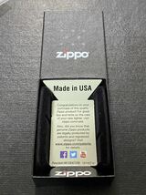 zippo アラジン 限定品 両面加工 希少モデル 2014年製 ALADDIN シリアルナンバー NO.0040 ケース 保証書付き_画像8