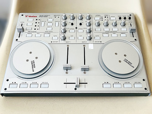 VESTAX｜VCI-100 DJ USB MIDI CONTROLLER ベスタクス コントローラー【ジャンク品】