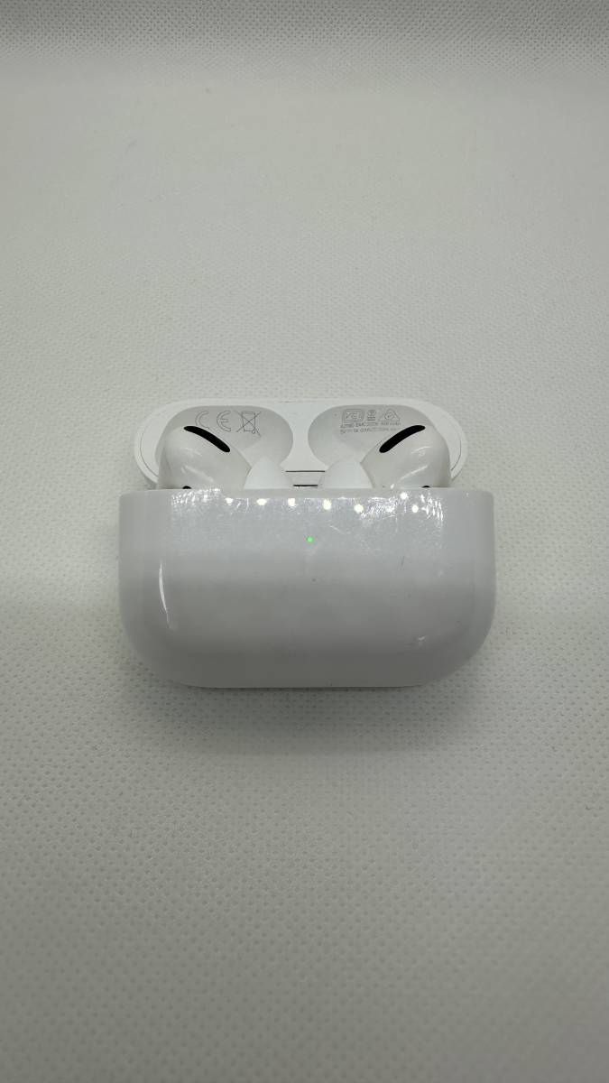Apple AirPods Pro with Wireless Charging Case 第１世代 MWP22J/A 
