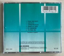 CDB3705 ザ・フー THE WHO / LIVE AT THE LEEDS 輸入盤中古CD　送料100円_画像2