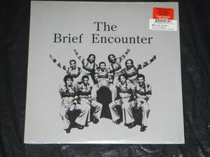 新品LP(UK)★SOUL FUNK/RARE GROOVE★激レア盤復刻★THE BRIEF ENCOUNTER★ブリーフ・エンカウンター