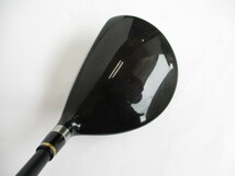 人気　地クラブ　ムジーク　オンザスクリューＤＦ　５番　クリーク　１９°　On The Screw DF Fairway Wood_画像3