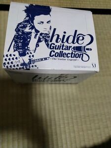 hideギターCOLLECTION