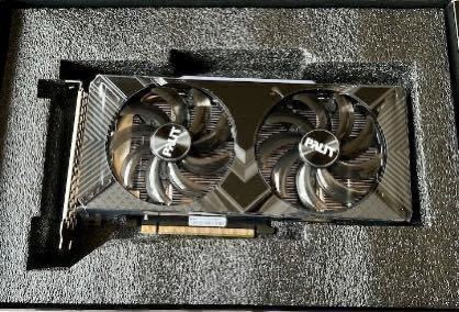Plait GeForce GTX 1660 Ti 6GB | JChere雅虎拍卖代购