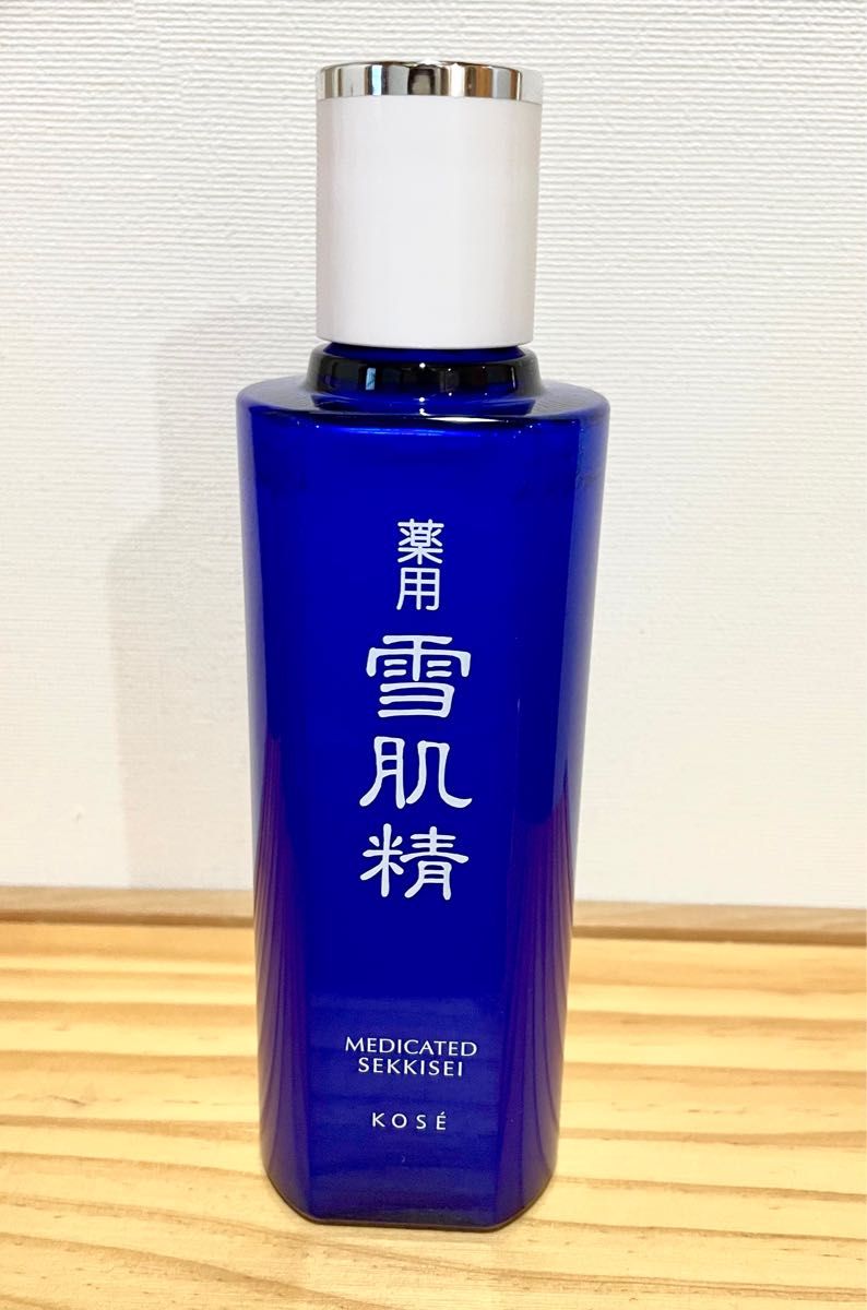 人気ブランド新作豊富 薬用 しっとり エンリッチ 雪肌精 化粧水 KOSE