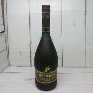 ☆GOL☆【古酒】 未開栓 レミーマルタン ナポレオン REMY MARTIN NAPOLEON Fine Champagne 700ml 40%