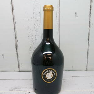 ☆GOL☆ミラヴァル MIRAVAL 果実酒 ７５０ml １３，５％ 箱なし 未開栓 MILLESIME ２０１２