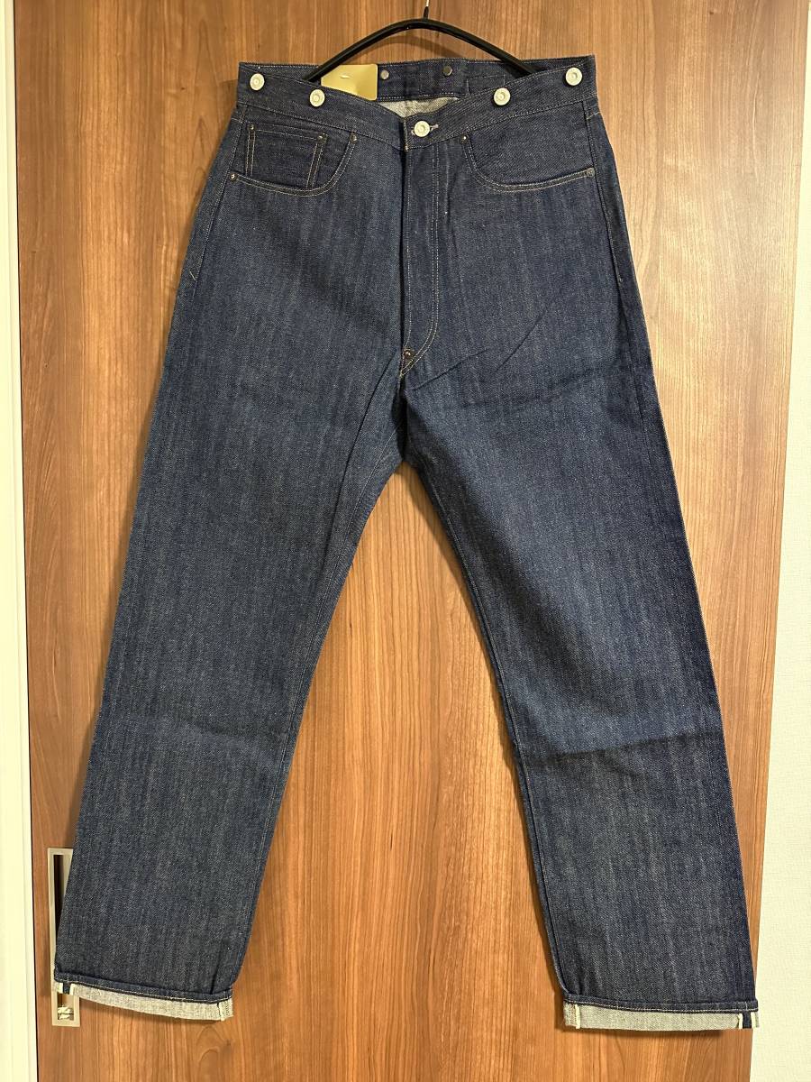 ヤフオク! リーバイスの落札相場・落札価格