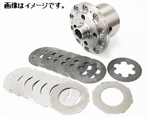 個人宅配送可能 ATS Metal NewType-R LSD 2way メタル LSD トヨタ マーク X GRX133 2GR GRMN 6MT トルセンLSD (RDTRA109110)