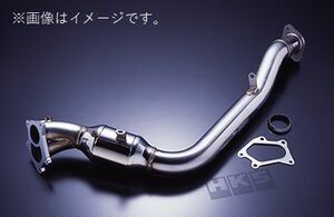 個人宅発送可能 HKS METAL CATALYZER メタルキャタライザ－ NISSAN 日産 スカイライン GT-R BNR32 BCNR33 BNR34 (33005-AN001)