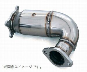 自動車関連業者直送限定 HKS METAL CATALYZER メタルキャタライザー SUBARU スバル WRX S4 VAG FA20 (TURBO) (33005-AF019)