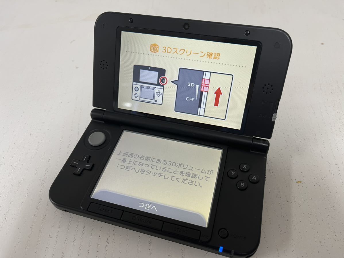 ヤフオク! -「ペン無し」(ニンテンドー3DS LL本体) (ニンテンドー3DS