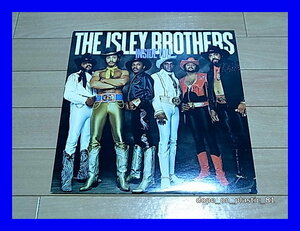 The Isley Brothers / Inside You/♪Baby Hold On/First Love/Love Zone/US Original/5点以上で送料無料、10点以上で10%割引!!!/LP