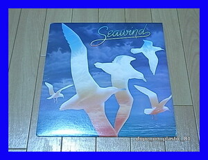 Seawind / Seawind/♪What Cha Doin'/Love Him, Love Her/George Duke参加/US Original/5点以上で送料無料、10点以上で10%割引!!!/LP