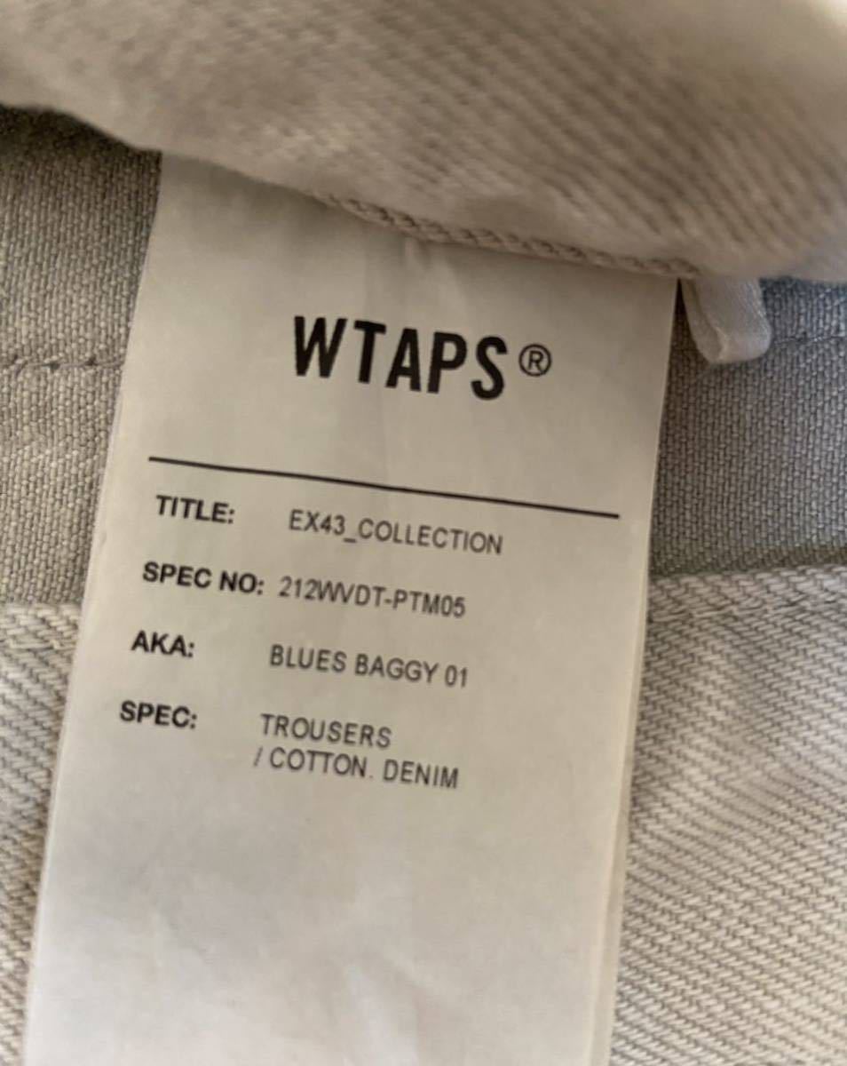 であればレ W)taps - 初売りセール WTAPS BAPE SEAL PANTS L 国内正規