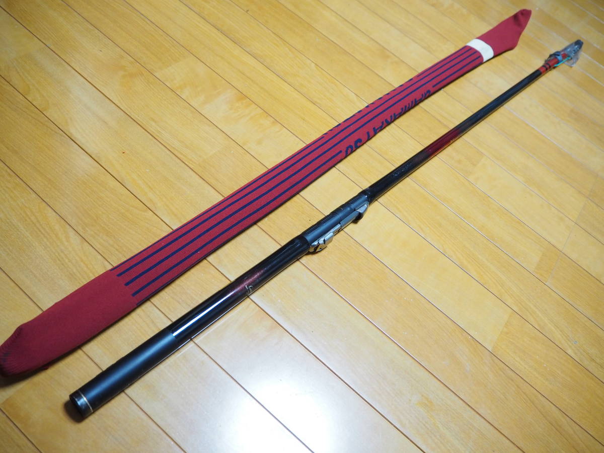 ヤフオク! -「がま磯チヌ競技スペシャル」の落札相場・落札価格