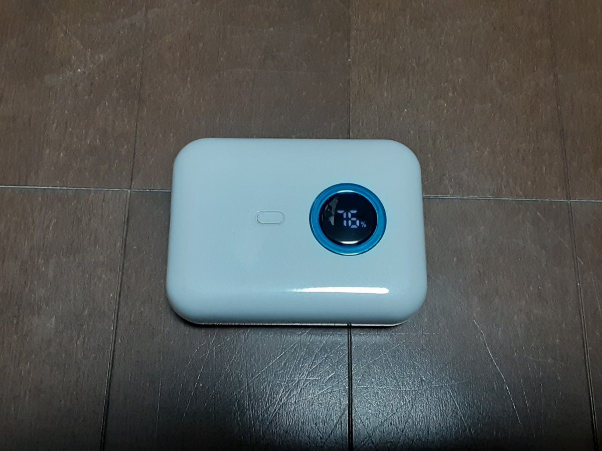 WIMAXIT Vマウントバッテリー 6 7Ah 99Wh 14 8V 6700mAh|PayPayフリマ
