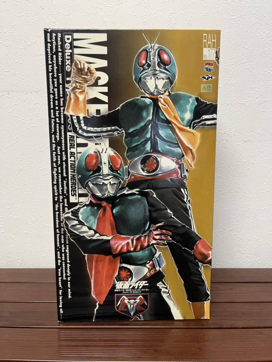 Yahoo!オークション -「rah 仮面ライダー 新2号」の落札相場 Yahoo!オークション -「rah 仮面ライダー 新2号」の落札相場