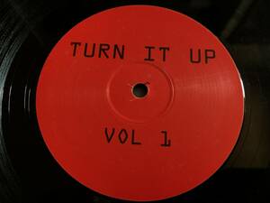 ★Turn It Up Volume 1 12EP★ qsxg3