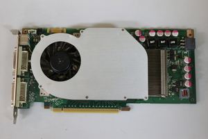 現状品 グラフィックカード Nvidia GeForce NVA-P361-000 在庫限定