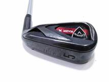 単品 アイアン #5 Callaway RAZR X BLACK / 純正カーボン RAZR 65 (SR) レイザー [628] @140_画像2