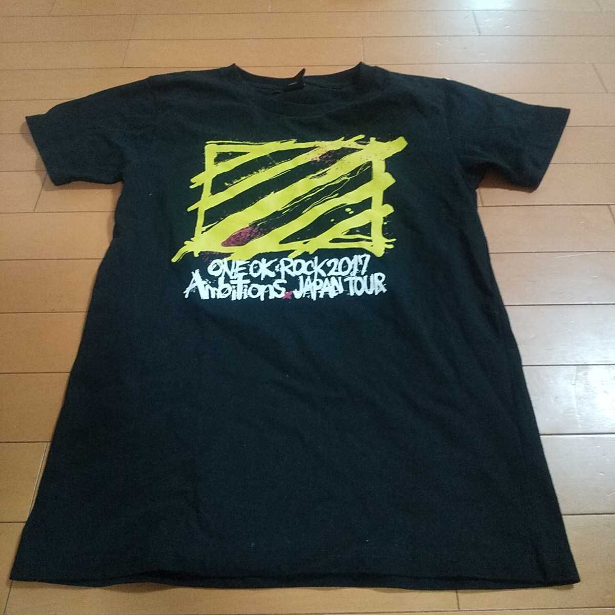 2023年最新】ヤフオク! -one ok rock tシャツの中古品・新品・未使用品一覧