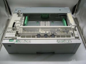 「8台入荷」RICOH／リコー◎500枚増設トレイ6300◎IPSiO SP 6330/6220/6110等用◎外観日焼け　K1191