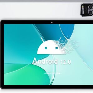 タブレット Android 12、Wetap タブレット 10インチ
