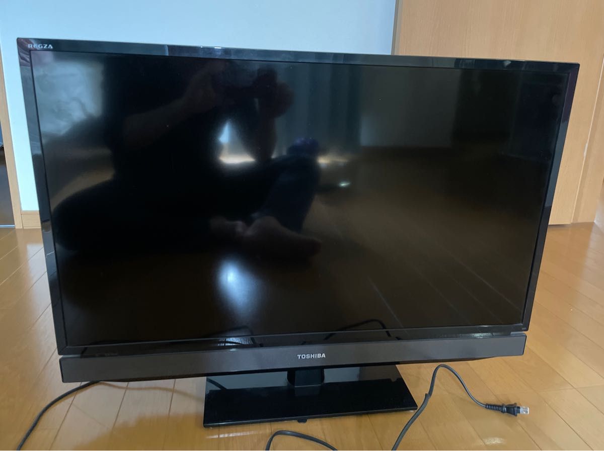 やまぴー様専用 東芝 レグザ 液晶テレビ 有名なブランド テレビ/映像