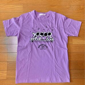 スヌーピー　JAPAN JAM 限定Tシャツ