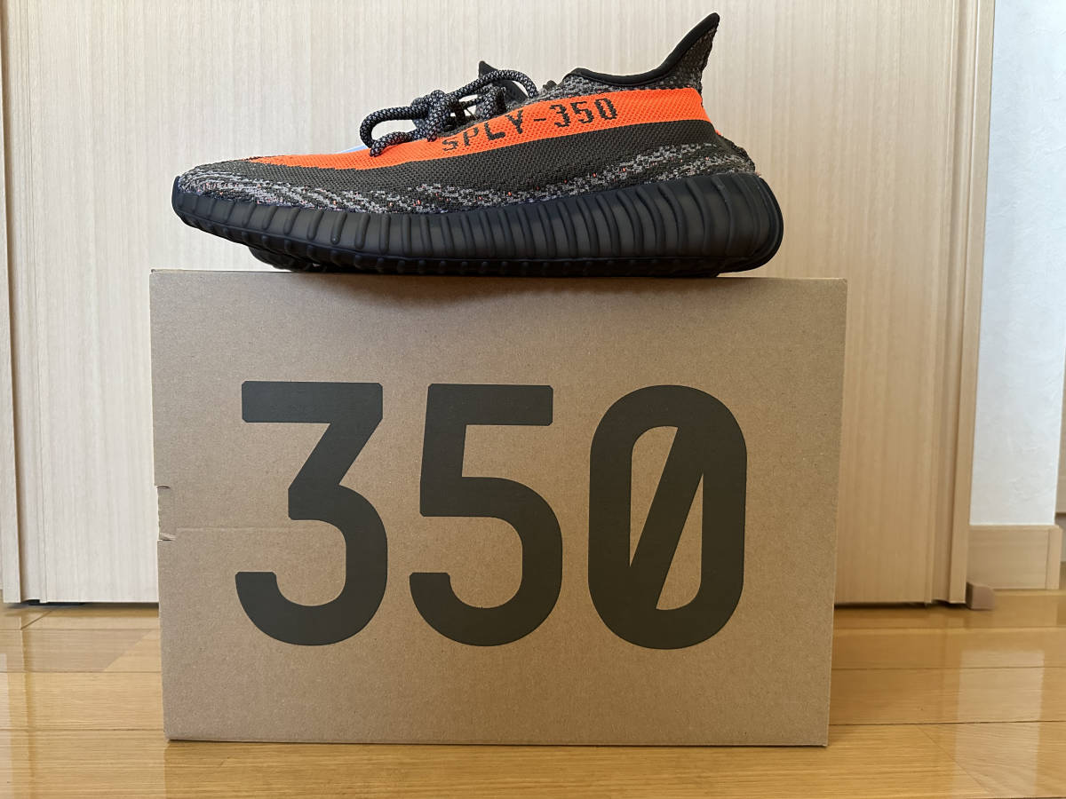 ヤフオク! -「Adidas yeezy Boost 350 V2 30」(30.0cm以上