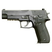 KSC ガスガン P226R ヘヴィウェイト HOGUEラバーグリップ搭載 A530 ケーエスシー シグ SIG ハンドガン_画像1