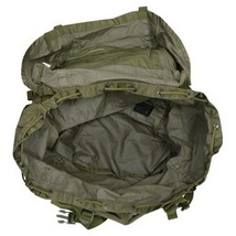 オーストリア軍放出品 バックパック 大型 70L ナイロン製 オリーブドラブ [ 並品 ] リュックサック 払下げ品_画像5