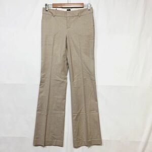 GAP/ Gap pants cotton beige size 1 lady's 