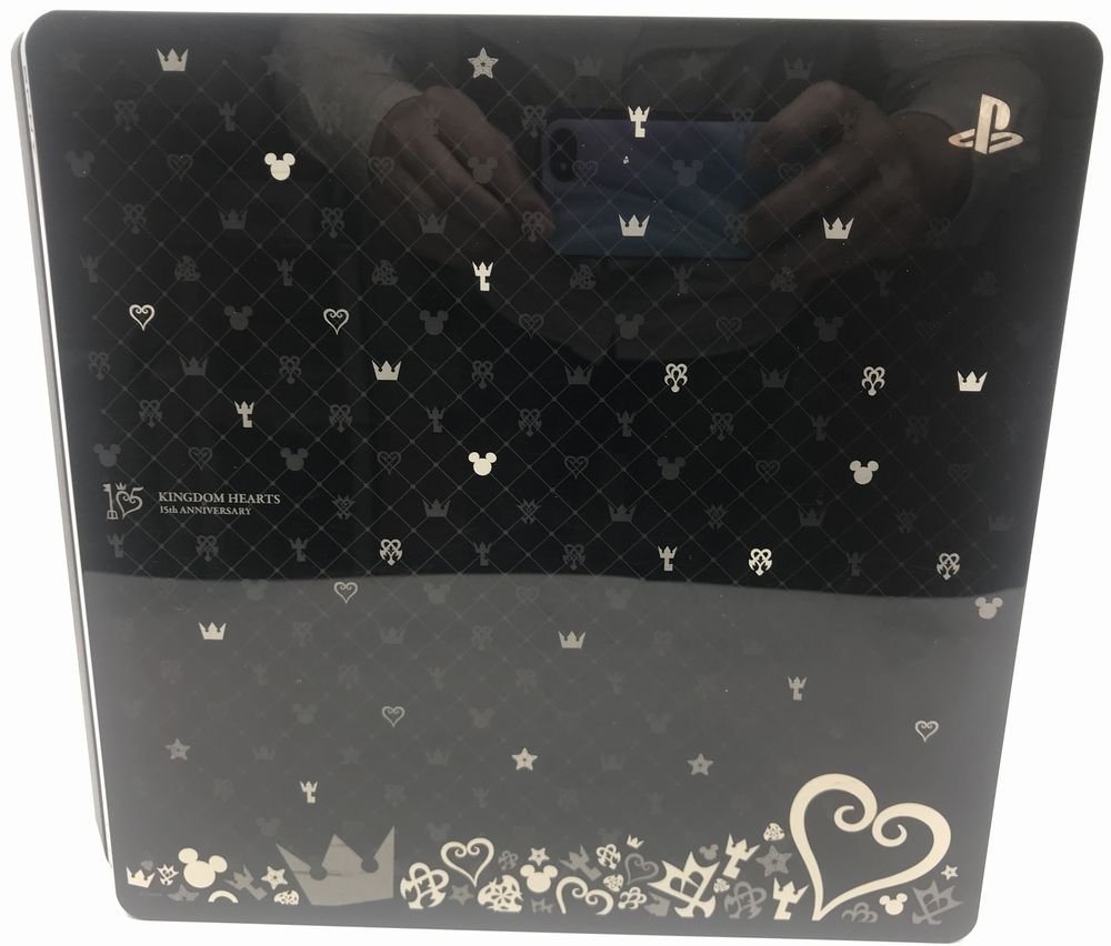 ヤフオク! -「ps4 kingdom hearts 15th anniversary edition」の落札