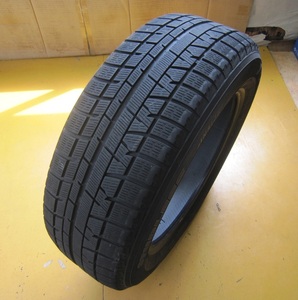 D686☆スタッドレス　ヨコハマ　アイスガード　IG50　225/60R17　1本