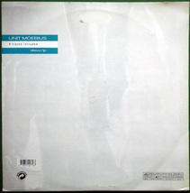 【2LP】UNIT MOEBIUS - Disco LP【1995年DIsko B/蘭Bunker】_画像2