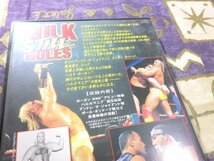 ★☆★WWE レジェンド・オブ・ホーガン [レンタル落ち] DVD Hollywood Hulk Hogan Hulk Still Rules★☆★_画像5