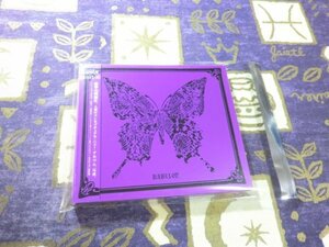 ★☆初回盤/帯付★BABYLON Sads(サッズ) 忘却の空 ストロベリー 赤裸々 SANDY 清春 黒夢 池袋ウエストゲートパーク アルバム☆★