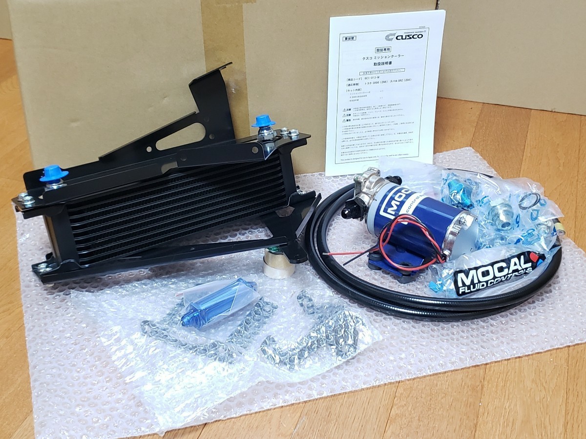ヤフオク! -「ミッション」(ミッションクーラー) (トヨタ用)の落札相場