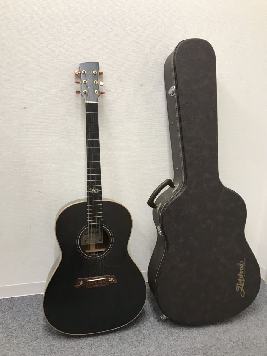 ヤフオク! -「ibanez artwood」(ギター) (楽器、器材)の落札相場・落札価格