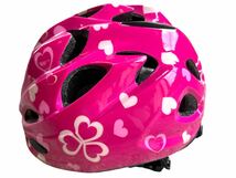 自転車ヘルメット 自転車用ヘルメット 子供用 子供用ヘルメット 自転車用ヘルメット ヘルメット_画像1