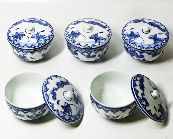 鍋島 華山の値段と価格推移は?|3件の売買データから鍋島 華山の価値