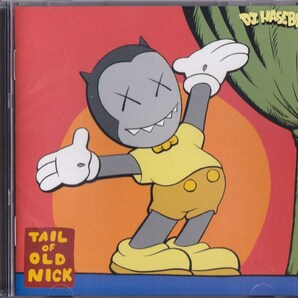 DJ HASEBE / TAIL OF OLDNICK /中古CCCD！64711の画像1