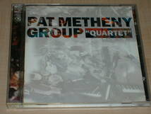 PAT METHENY GROUP/QUARTET◆96年_画像1