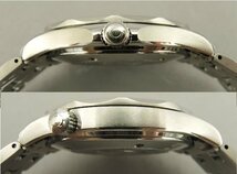 OMEGA 2531-80 SEAMASTER 300m Automatic オメガ シーマスター300 自動巻き 中古 41ｍｍ ステンレス 2831.80_画像6