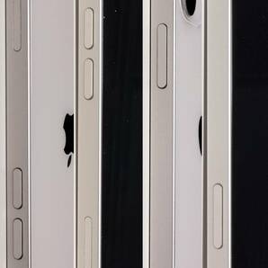 iPhone 12 mini 128GB ホワイト au SIMロック解除済 利用制限無し アイフォーン white 白の画像8