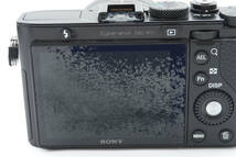 ★緊急大特価★ SONY ソニー Cyber shot DSC-RX1 デジタルカメラ #7204_画像6